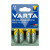 Pilas Recargables Varta 56816 2100 mAh 1 V AA