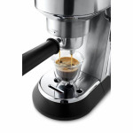 Cafetera Express de Brazo DeLonghi EC 685.M Metal 1 L