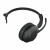 Auriculares con Micrófono Jabra 26599-899-999        Negro