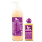 Champú Cachorros Y Proteínas 1L