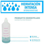 Balsam Aloe Vera 1L.