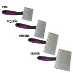 Carda Suave 114X72 Mm Púa Protegida Grande