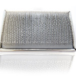 Carda Suave 114X72 Mm Púa Protegida Grande