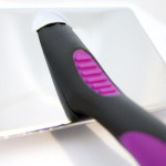 Carda Suave 114X72 Mm Púa Protegida Grande