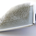 Carda Suave 114X72 Mm Púa Protegida Grande