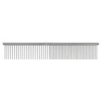 Peine Ibáñez Metálico 19Cm