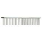 Peine Ibáñez Metálico 19Cm