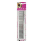 Peine Ibáñez Metálico 19Cm