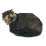 Bolsa De Malla Para El Aseo De Gatos
