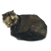 Bolsa De Malla Para El Aseo De Gatos