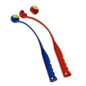 Lanzador-Recogedor De Pelota 65Cm