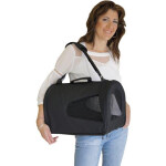 Bolso Negro Ringo 46X26X27Cm