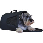 Bolso Negro Ringo 46X26X27Cm