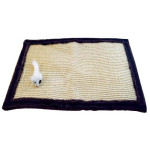 Alfombra Rascadora Para Patas De Muebles