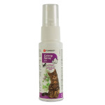 Gatos - Hierba Gatera En Gotas Atrayentes 25Ml
