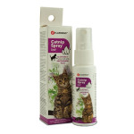 Gatos - Hierba Gatera En Gotas Atrayentes 25Ml