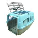 Transportin Colores Pequeño Bony Con Puerta Superior 50X33X30Cm