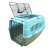 Transportin Colores Pequeño Bony Con Puerta Superior 50X33X30Cm