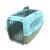 Transportin Colores Pequeño Bony Con Puerta Superior 50X33X30Cm