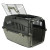 Transportin Colores Pequeño Bony Con Puerta Superior 50X33X30Cm