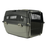 Transportin Colores Pequeño Bony Con Puerta Superior 50X33X30Cm
