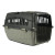 Transportin Colores Pequeño Bony Con Puerta Superior 50X33X30Cm