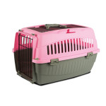 Transportin Colores Pequeño Bony Con Puerta Superior 50X33X30Cm