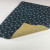 Alfombra Absorbente 2000 G./M. Azul Marino Con Huellas Antideslizante 1M X 0.75M