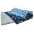 Alfombra Absorbente 2000 G./M. Gris 1M X 0,75 M