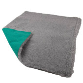 Alfombra Absorbente 1000 G./M. Gris 1M X 1,5 M