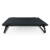 Cama Elevada "On Top" Negra 71X53X16.5Cm