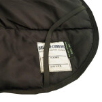Abrigo +Trek Breathe-Comfort Gris 45Cm