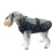 Abrigo +Trek Breathe-Comfort Gris 45Cm