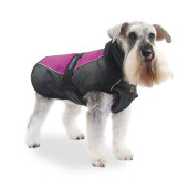 Abrigo +Trek Breathe-Comfort Fucsia 50Cm