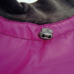 Abrigo +Trek Breathe-Comfort Fucsia 50Cm