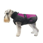 Abrigo +Trek Breathe-Comfort Fucsia 50Cm