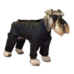 Chubasquero Breathe Comfort Azul Marino 50Cm