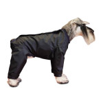 Chubasquero Breathe Comfort Azul Marino 50Cm
