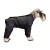 Chubasquero Breathe Comfort Azul Marino 50Cm