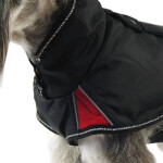 Abrigo +Street Breathe Comfort 45Cm