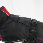 Abrigo +Street Breathe Comfort 60Cm