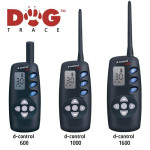 Radiocollar Educativo Dogtrace 1000