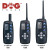 Radiocollar Educativo Dogtrace 1000
