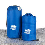 Protector Solar De Malla De Aluminio 430X300Cm