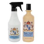 Magic Touch C. Royale Formula 3 Diluido  473Ml