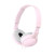 Auriculares Sony MDRZX110P.AE Rosa