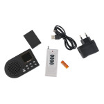 Reproductor Mp3 De Cantos Con Mando