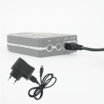 Reproductor Mp3 De Cantos Con Mando