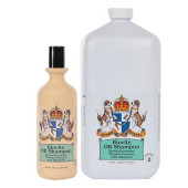 Champú Crown Royale Fórmula 2  3.8L