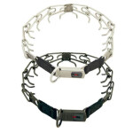 Collar Sprenger Ultra-Plus Acero Inox. Cierre Cliclock 2.5Mmx40Cm